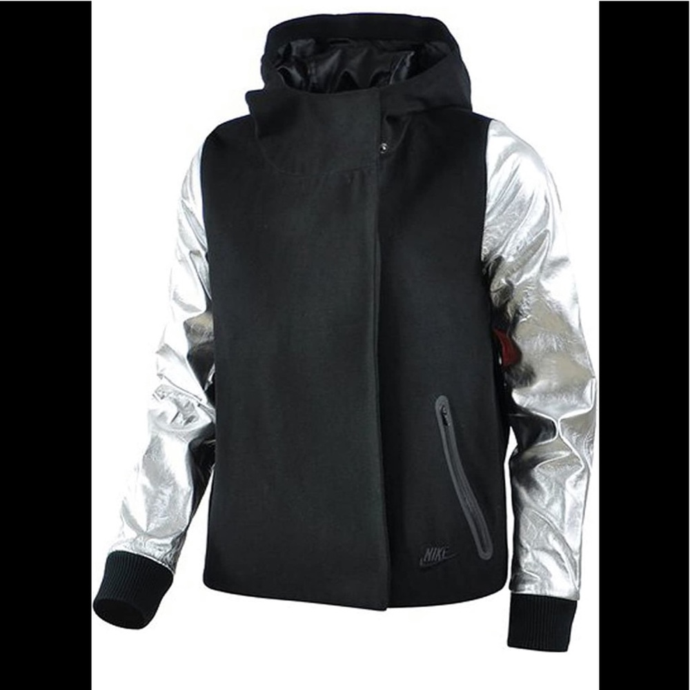 Nike Destroyer Butterfly Jacket